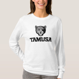 Camiseta TAMUSA Jaguars 3