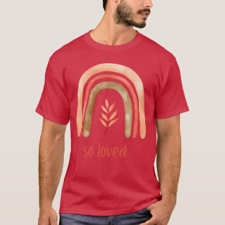 Camiseta Tan amado vintage