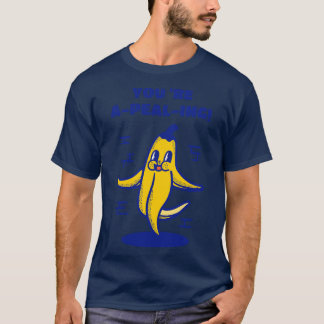 Camiseta Tan atractivo