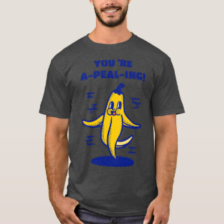 Camiseta Tan atractivo
