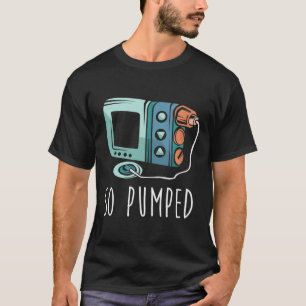 Camiseta Tan bombeado Mes de Conciencia sobre la Diabética