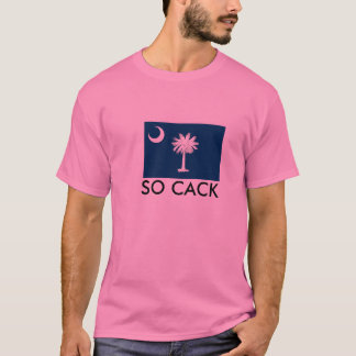 CAMISETA TAN CACK