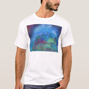 Camiseta ¡Tan de largo y gracias por todos los pescados!