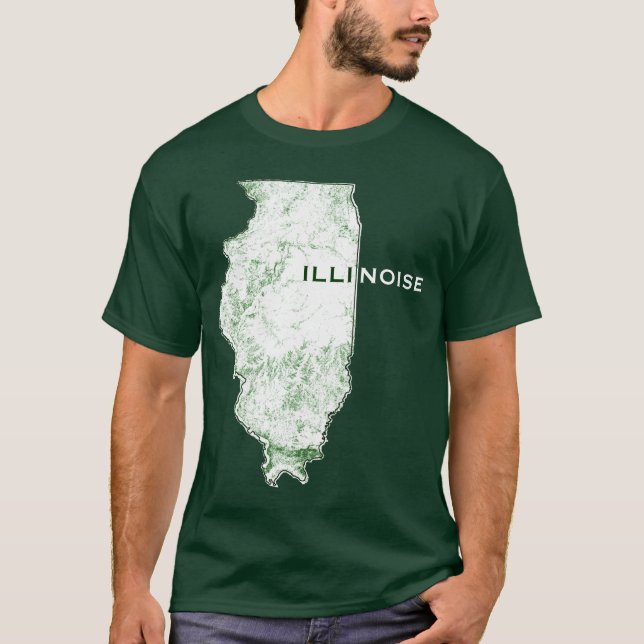 Camiseta Tan ENFERMO (Anverso)