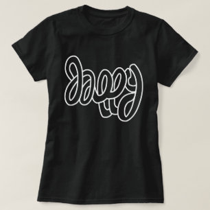 Camiseta Tan Feliz