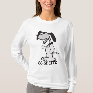 CAMISETA TAN GHETTO