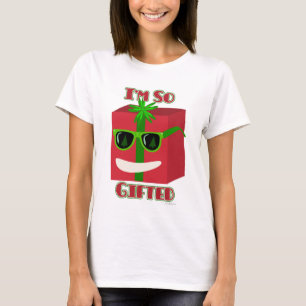 Camiseta Tan gracioso eslogan actual de feriado Personaliza