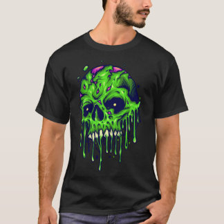 Camiseta Tan graciosos fans de Rob Zombie Classic
