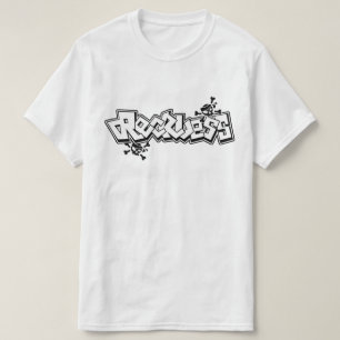 Camiseta Tan imprudente