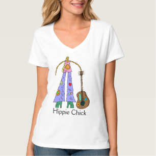 Camiseta tan linda del diseño del polluelo del