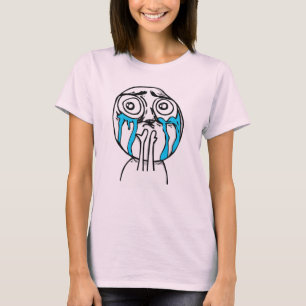 Camiseta Tan lindo por supuesto usted puede