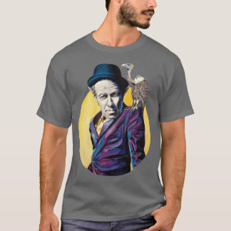 Camiseta Tan malo como yo chico chica
