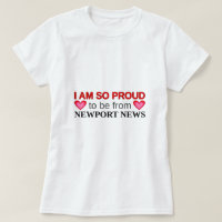 Tan orgulloso ser de las NOTICIAS de NEWPORT