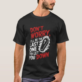 Camiseta Tanatopraxia Tanatopractor Funerario Cotización Fu