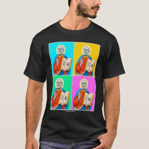 Camiseta TANDC Señor del Dinero