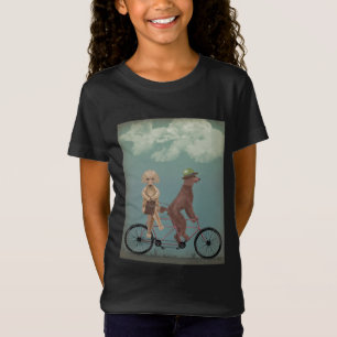 Camiseta Tandem de cangrejo