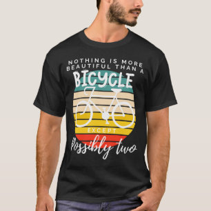 Camiseta Tandem Joyride: ¡Dos veces el divertido té de la b