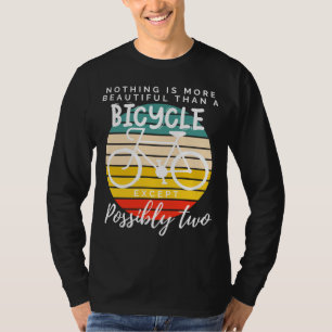 Camiseta Tandem Joyride: ¡Dos veces el divertido té de la b