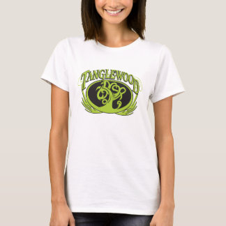 Camiseta ¡Tanglewood para las mujeres!