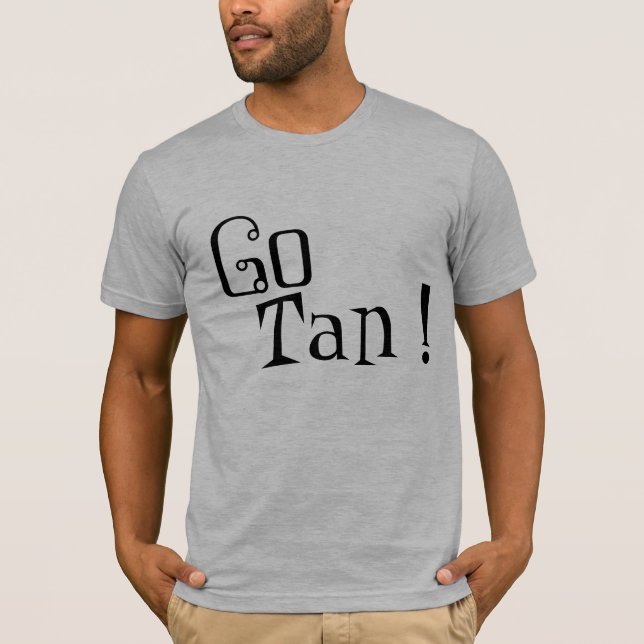 Camiseta Tango de Gotan Lunfardo (Anverso)