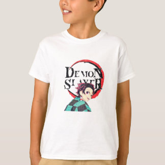 Camiseta Tanjiro Kamado