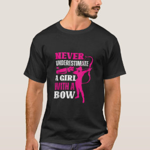 Camiseta Tank de tiro al arco de caza de ballenas con arco