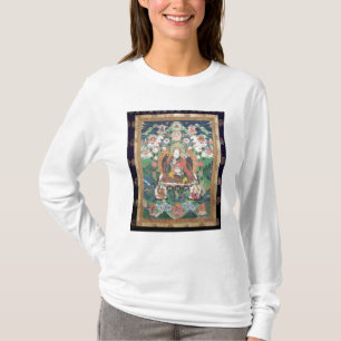 Camiseta Tanka de Padmasambhava, ANUNCIO c.749