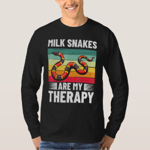 Camiseta Tanque de cuidado de mascotas para serpientes de l