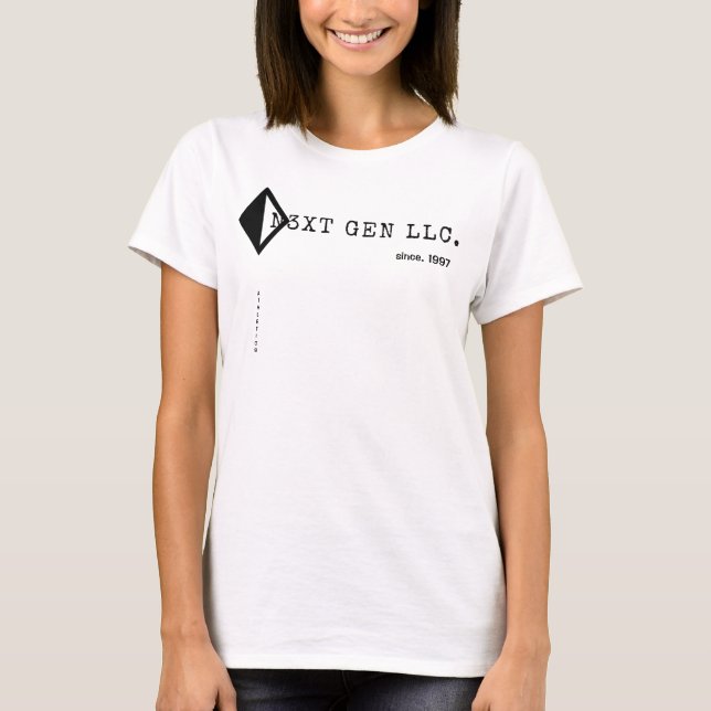 Camiseta tanque de mujeres (Anverso)