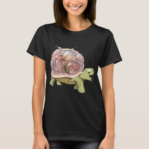 Camiseta Tanque la Tortuga