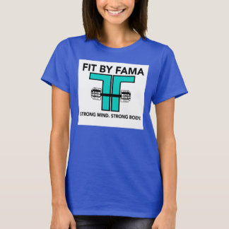 Camiseta Tanque muscular femenino