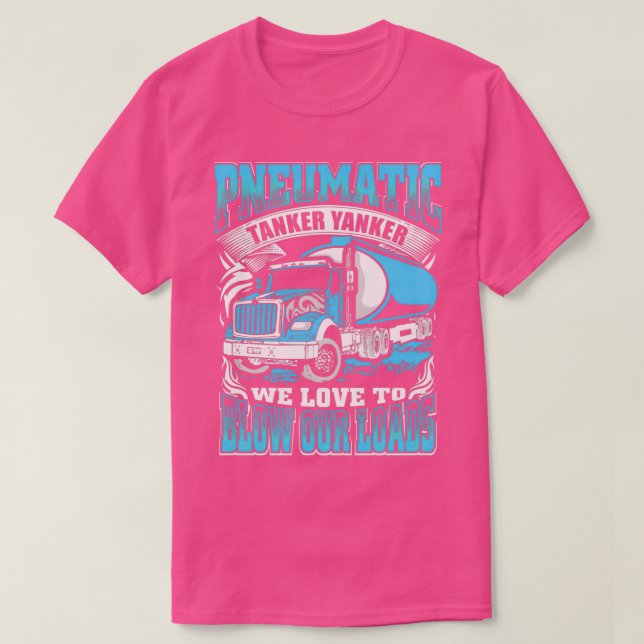 Camiseta Tanque Neumático Yanker Amor Por Golpear Nuestras  (Diseño del anverso)