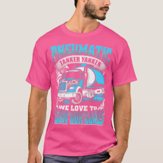Camiseta Tanque Neumático Yanker Amor Por Golpear Nuestras 