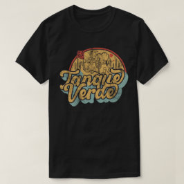 Camiseta Tanque Verde, Arizona