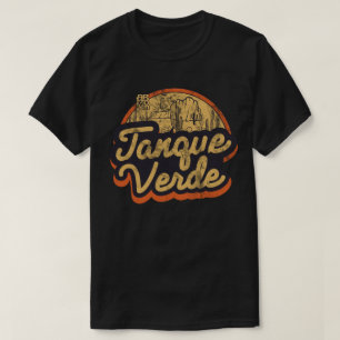 Camiseta Tanque Verde, Arizona