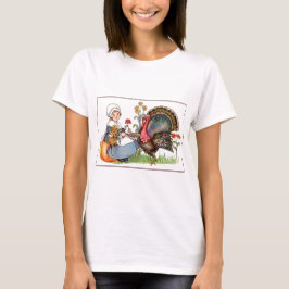 Camiseta tanque vintage