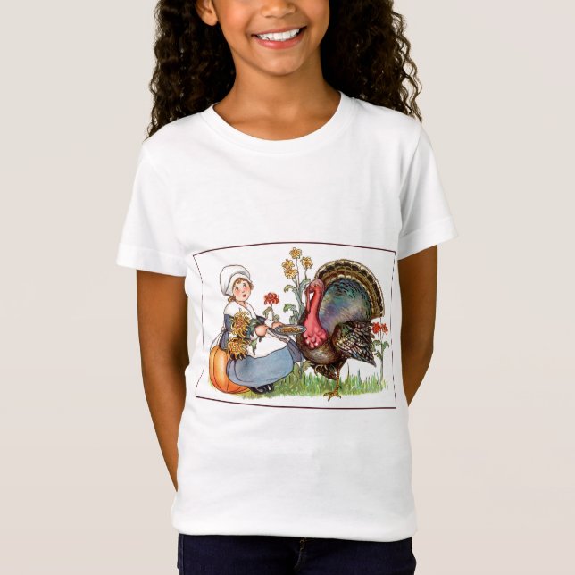 Camiseta tanque vintage (Anverso)