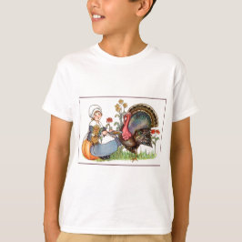 Camiseta tanque vintage