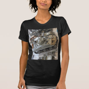 Camiseta Tanques de la Segunda Guerra Mundial