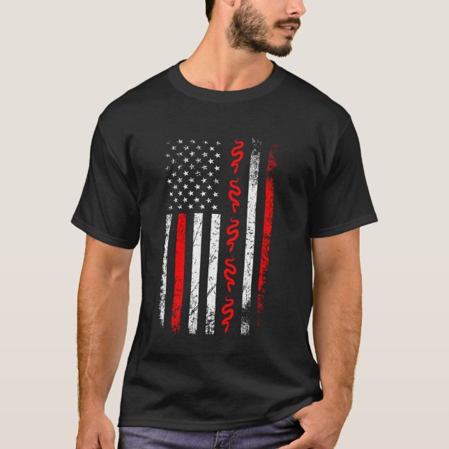 Camiseta Tanques de musgo de serpiente pitón real UVB para  (Anverso)