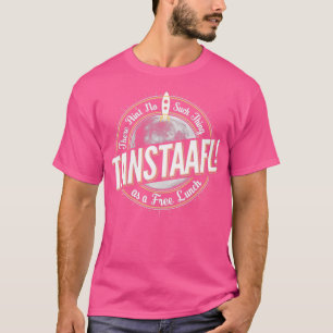 CAMISETA TANSTAAFL