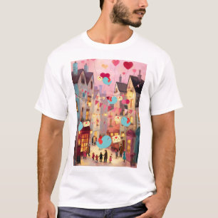 CAMISETA TANTOS SAN VALENTINES PARA ENTREGA