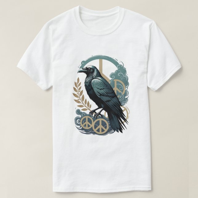 Camiseta Tantrum Negotiator Pro T Shirt (Diseño del anverso)