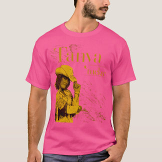 Camiseta Tanya Tucker
