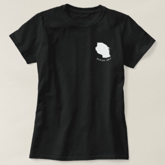 Camiseta Tanzania