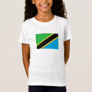 Camiseta Tanzania