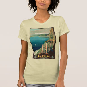 CAMISETA TAORMINA