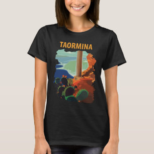 Camiseta Taormina