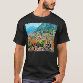 Camiseta Taormina