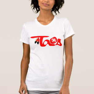 Camiseta Taos